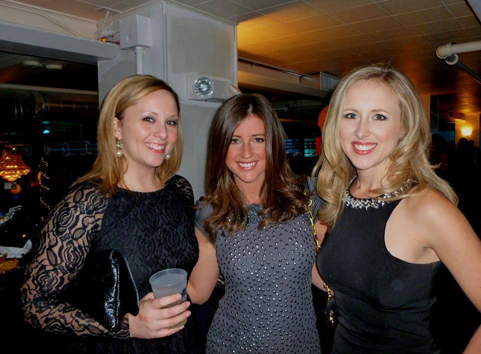 VanDerGinst Holiday Bash 2013