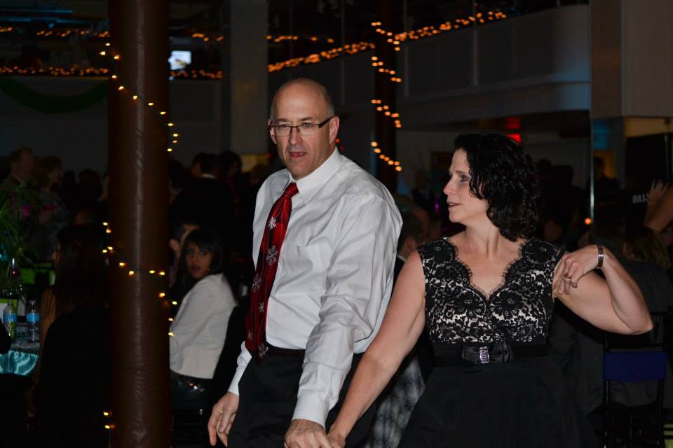 VanDerGinst Holiday Bash 2013