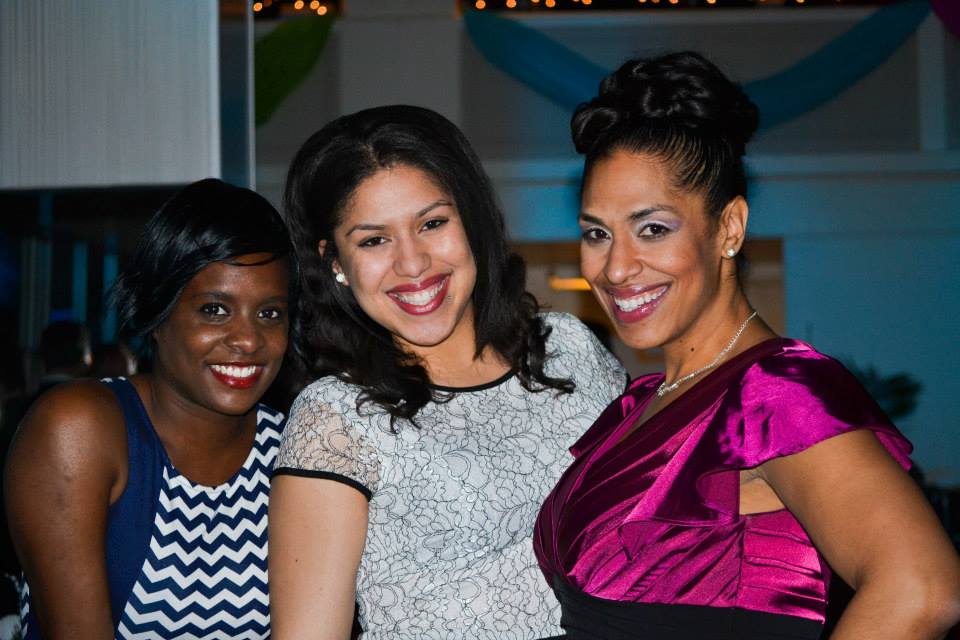 VanDerGinst Holiday Bash 2013