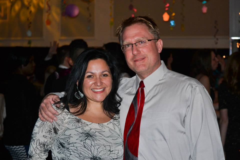 VanDerGinst Holiday Bash 2013