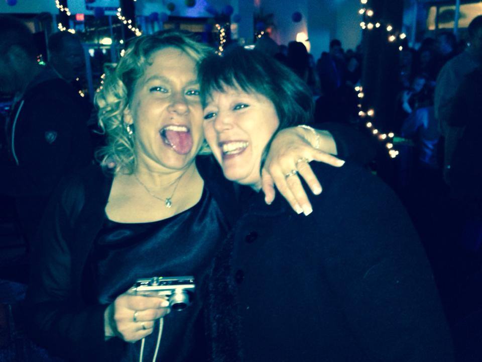 VanDerGinst Holiday Bash 2013