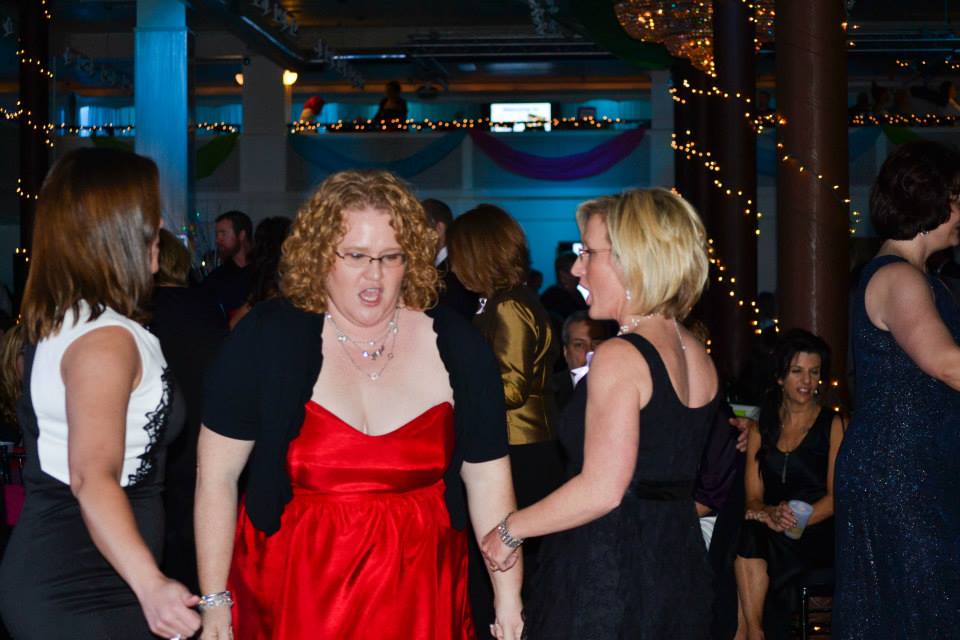VanDerGinst Holiday Bash 2013