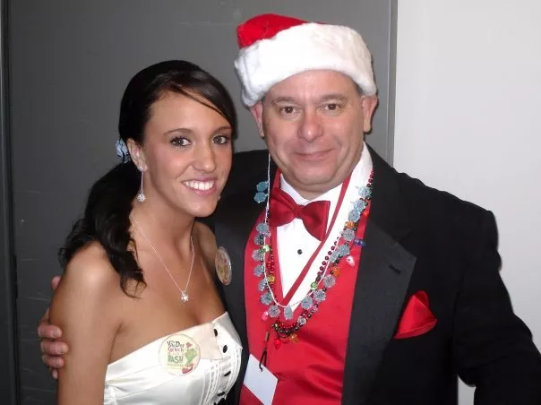 VanDerGinst Holiday Bash 2009