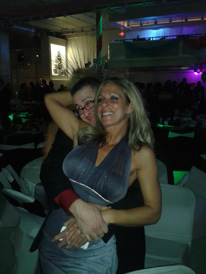 VanDerGinst Holiday Bash 2012