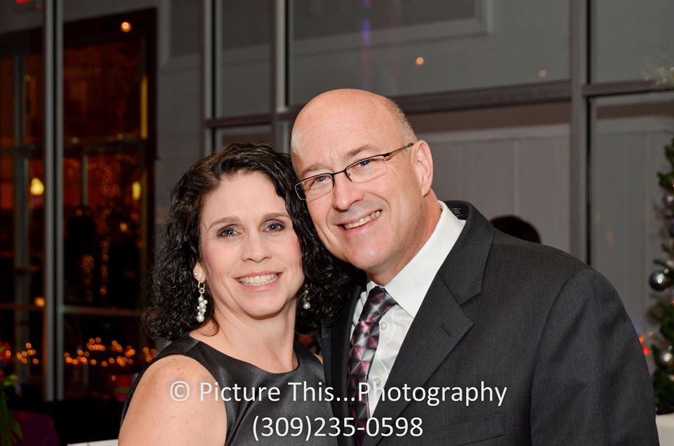 VanDerGinst Holiday Bash 2012