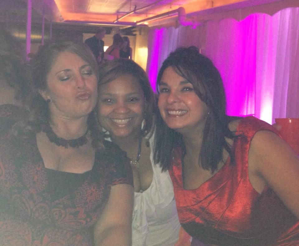 VanDerGinst Holiday Bash 2012