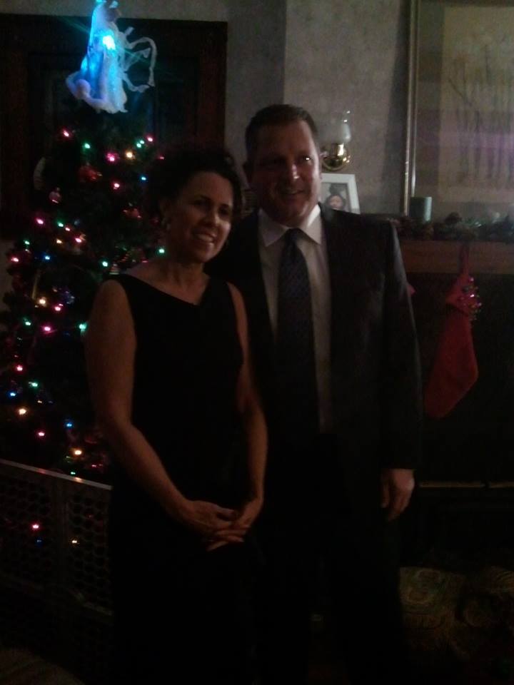VanDerGinst Holiday Bash 2013