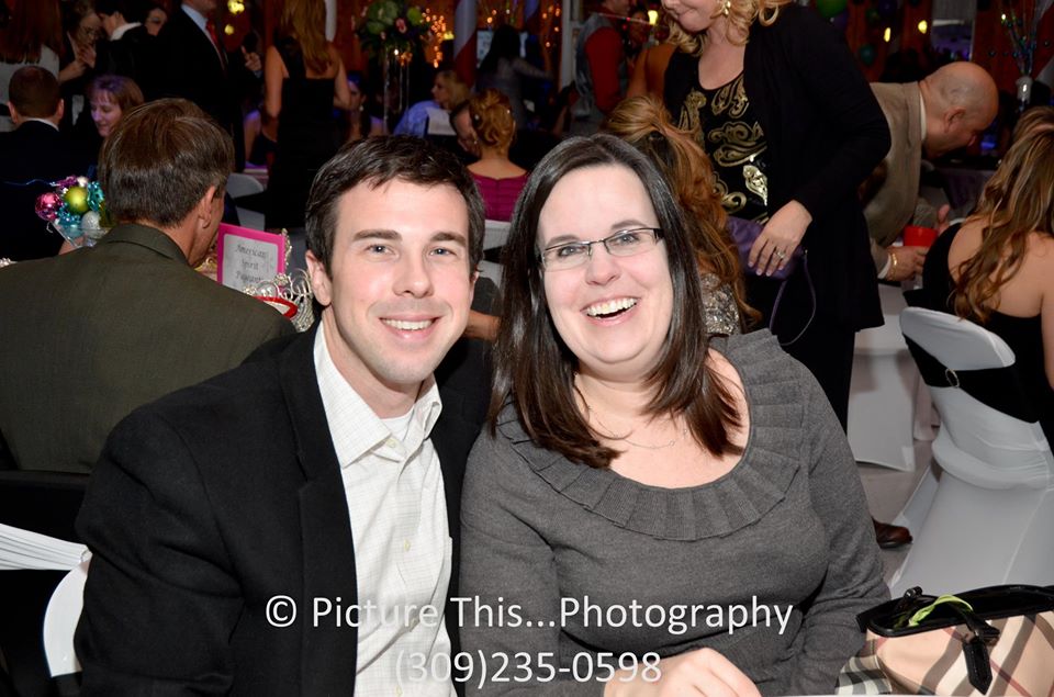 VanDerGinst Holiday Bash 2012