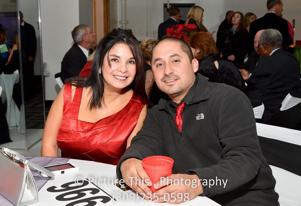 VanDerGinst Holiday Bash 2012