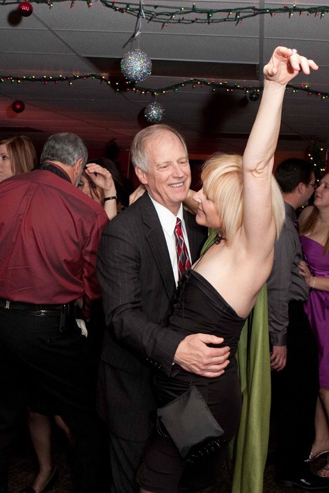 VanDerGinst Holiday Bash 2009
