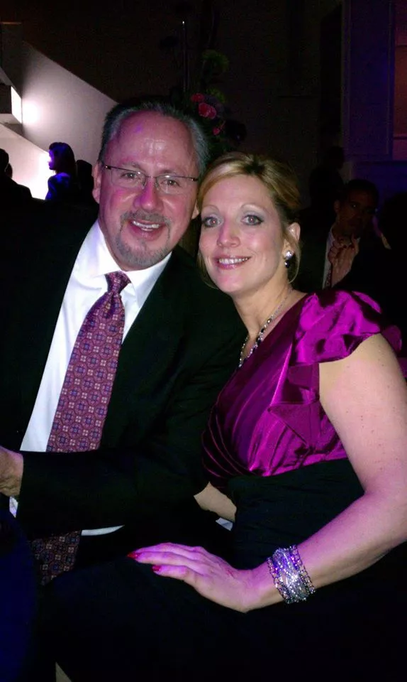 VanDerGinst Holiday Bash 2012