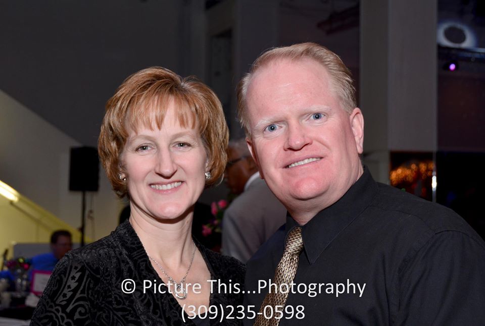 VanDerGinst Holiday Bash 2012