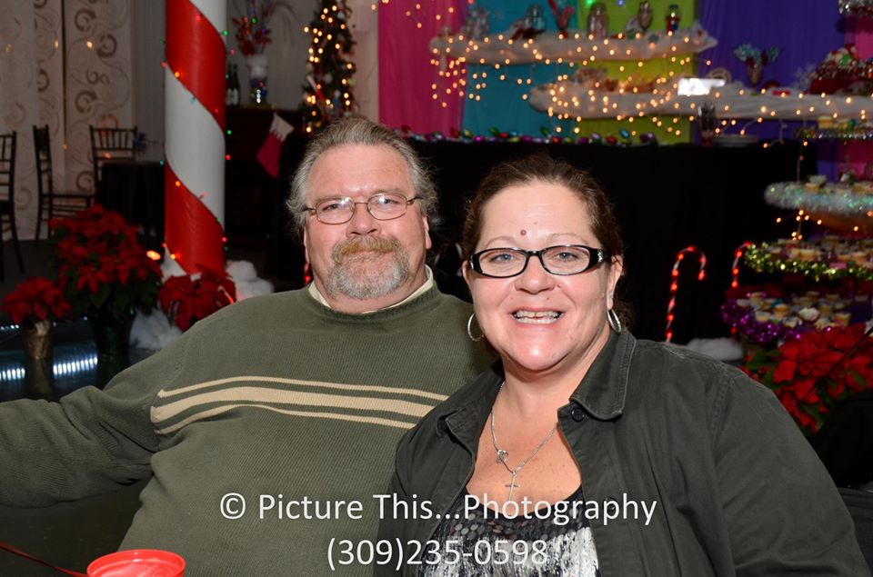 VanDerGinst Holiday Bash 2012