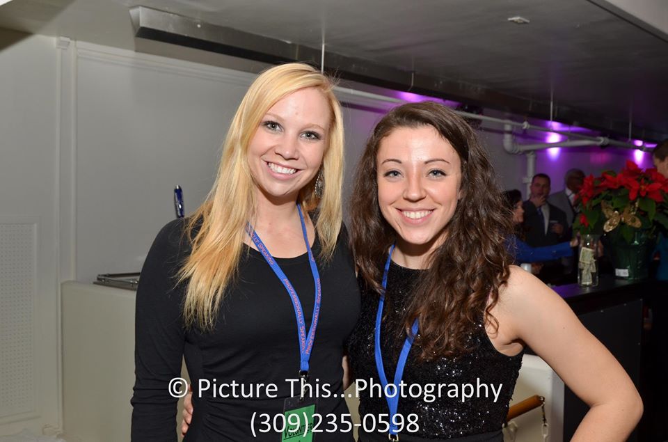 VanDerGinst Holiday Bash 2012