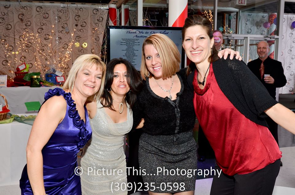 VanDerGinst Holiday Bash 2012