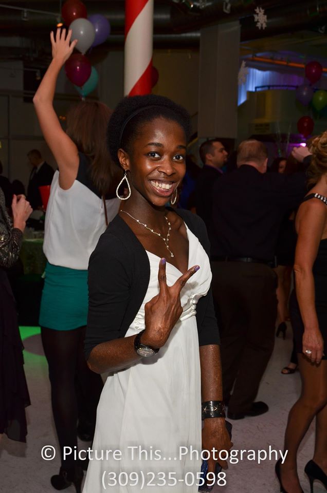 VanDerGinst Holiday Bash 2012