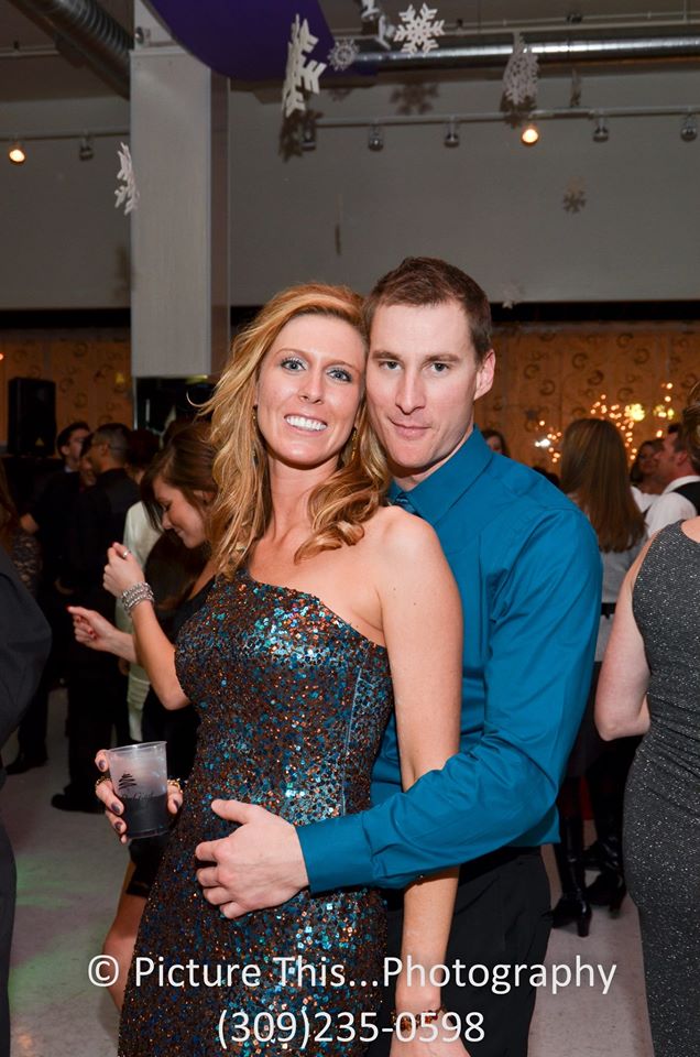 VanDerGinst Holiday Bash 2012