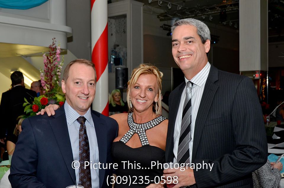 VanDerGinst Holiday Bash 2012