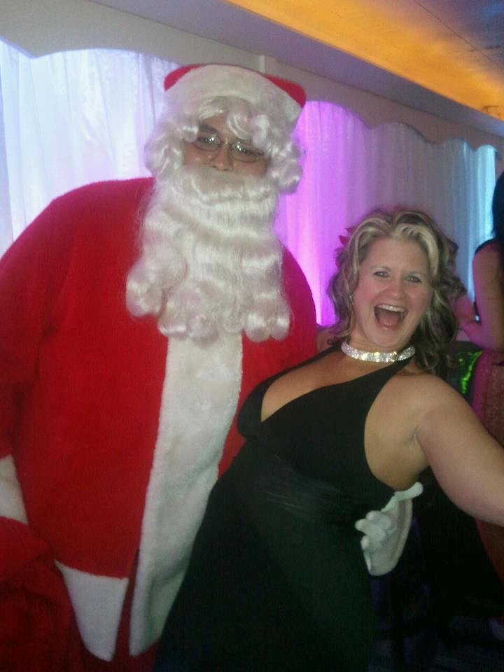 VanDerGinst Holiday Bash 2012