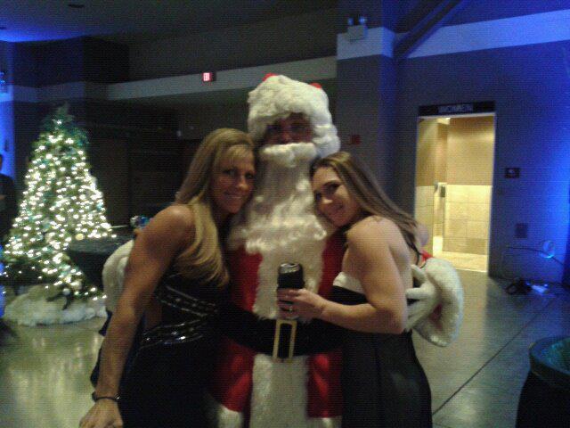 VanDerGinst Holiday Bash 2012