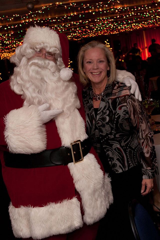 VanDerGinst Holiday Bash 2009