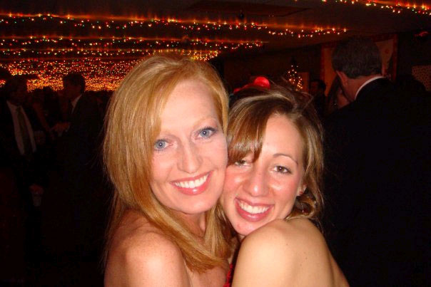 Dana and Danielle
