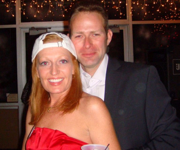 Dana and Scott Watkins