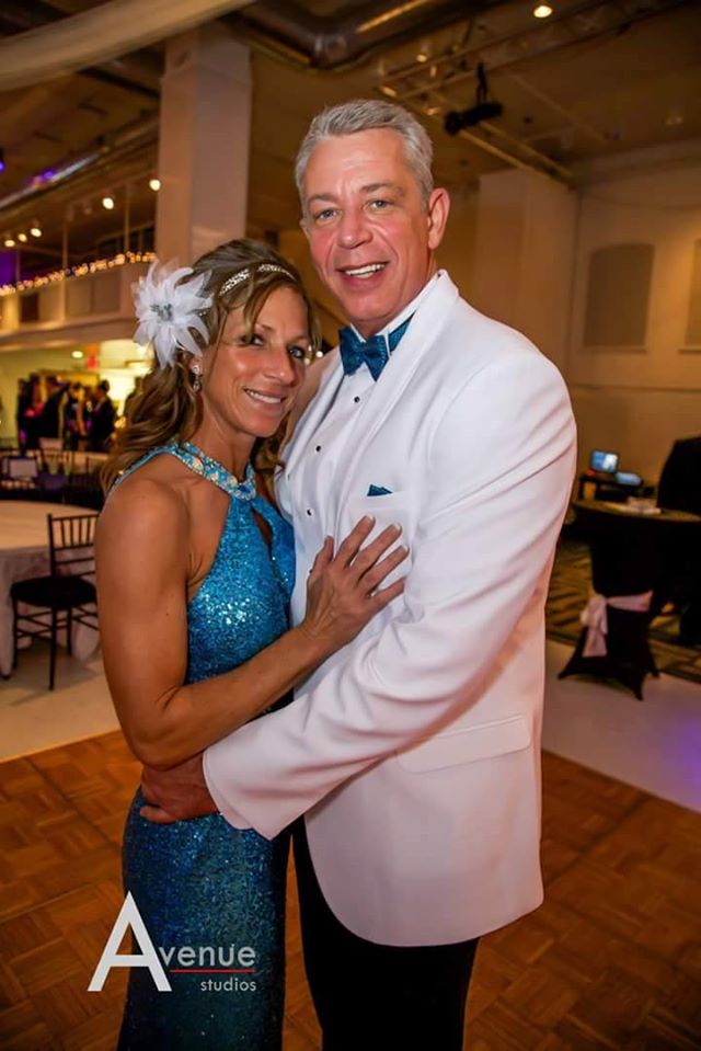 Dennis and Deana