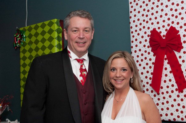 Dennis and Kim