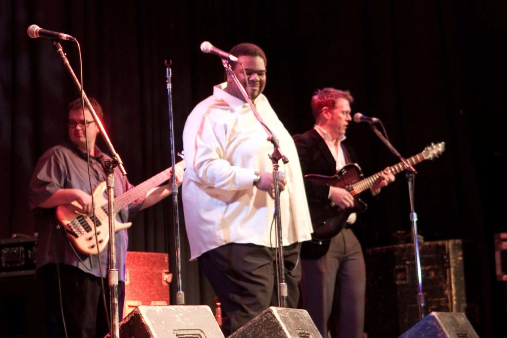 Funktastic 5!