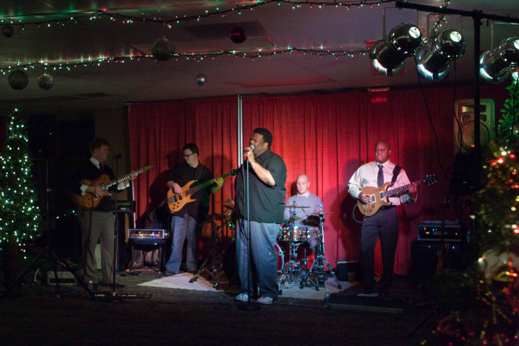 Funktastic 5