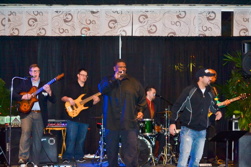 Funktastic 5