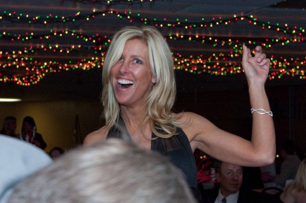 Gina McCormick