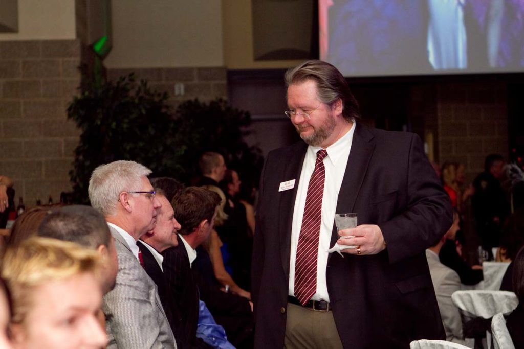 HAVlife founder, Mike Vondran
