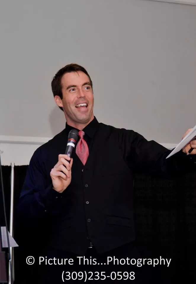 Jason Fechner
