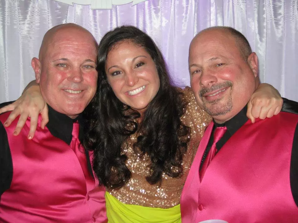 Lance Malban, Amanda Wangler, Terry Leigh