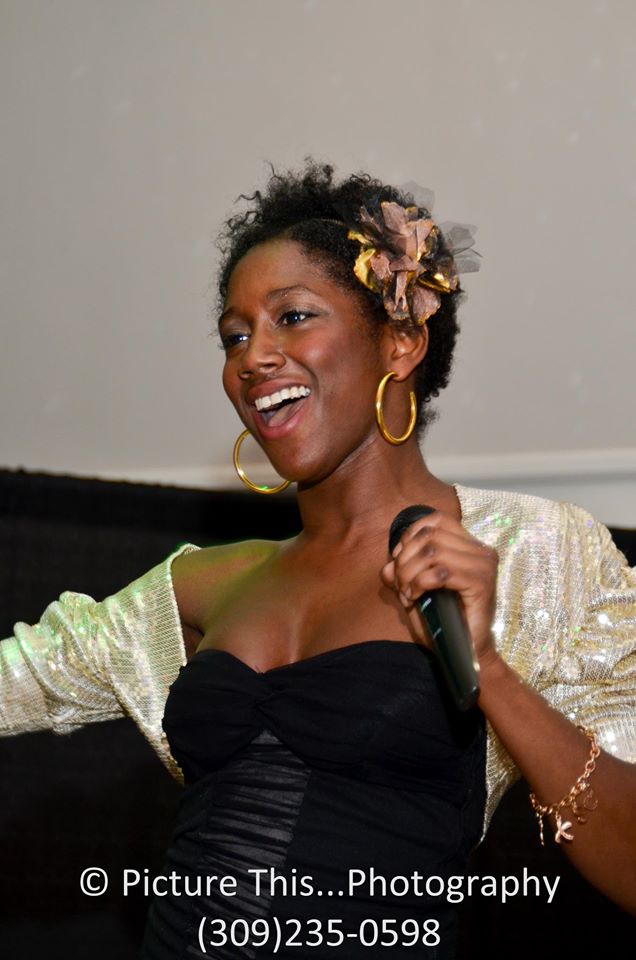Lavette Matthias