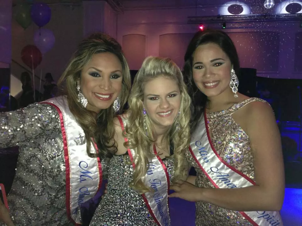 Monique Jones, Rachel Barcellona, Jisel Parra