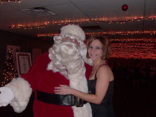 Santa and Maria Cranston