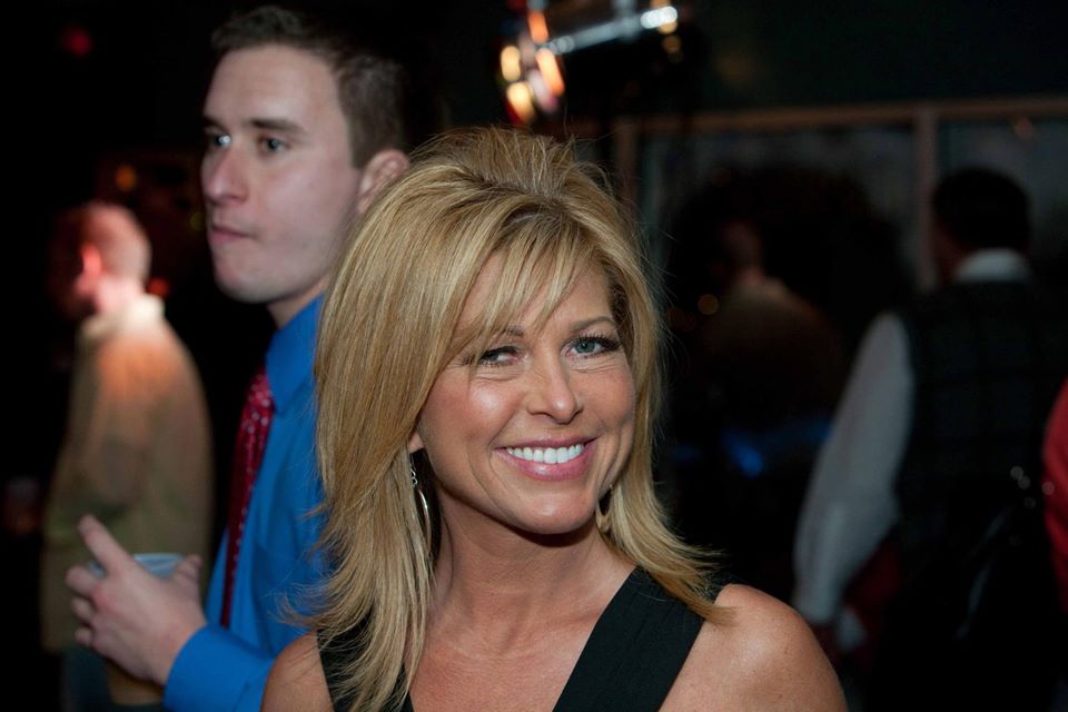 Traci Myers