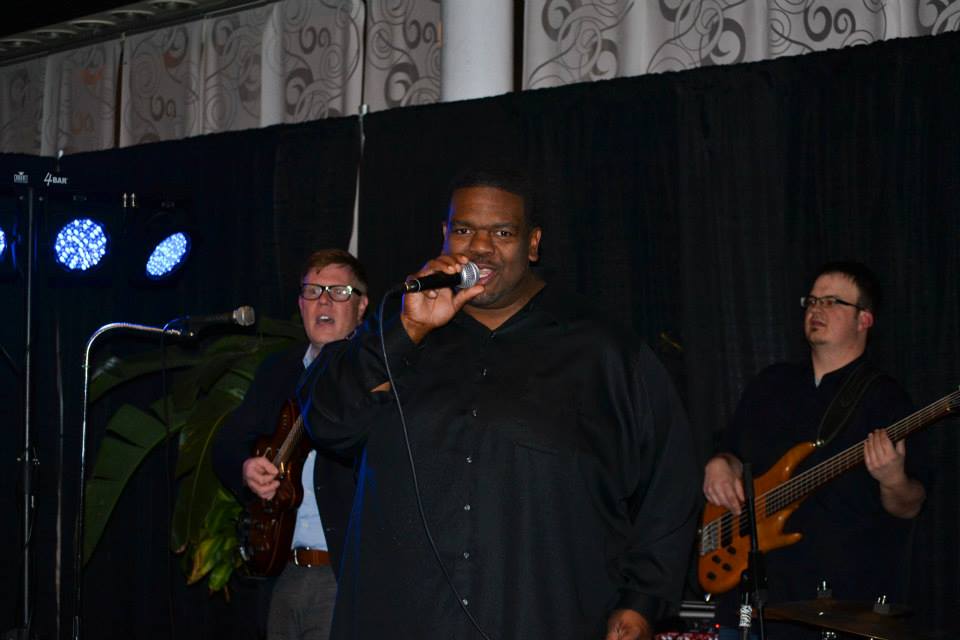 Whistle and Funktastic 5