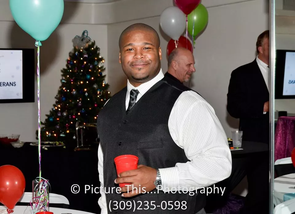 Will Terrell