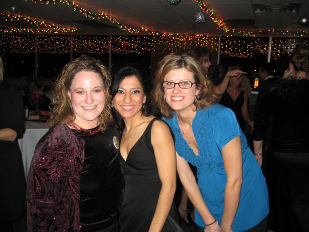 VanDerGinst Holiday Bash 2009
