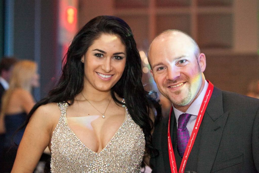 VanDerGinst Holiday Bash 2010