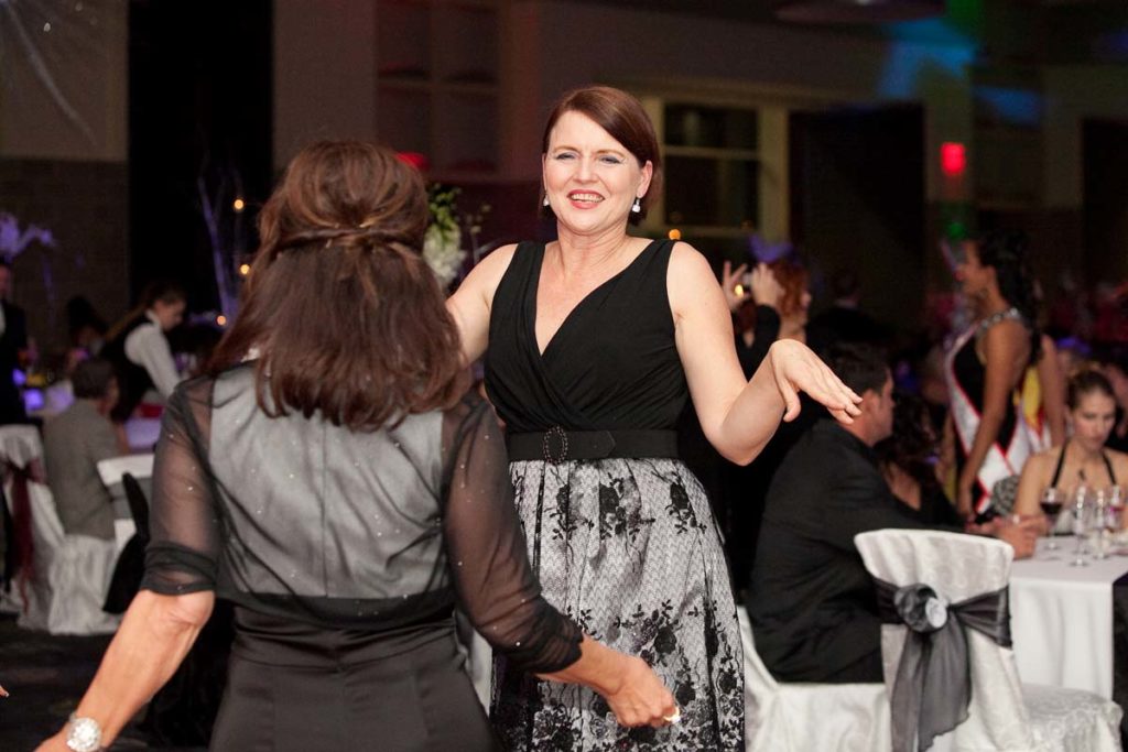VanDerGinst Holiday Bash 2010