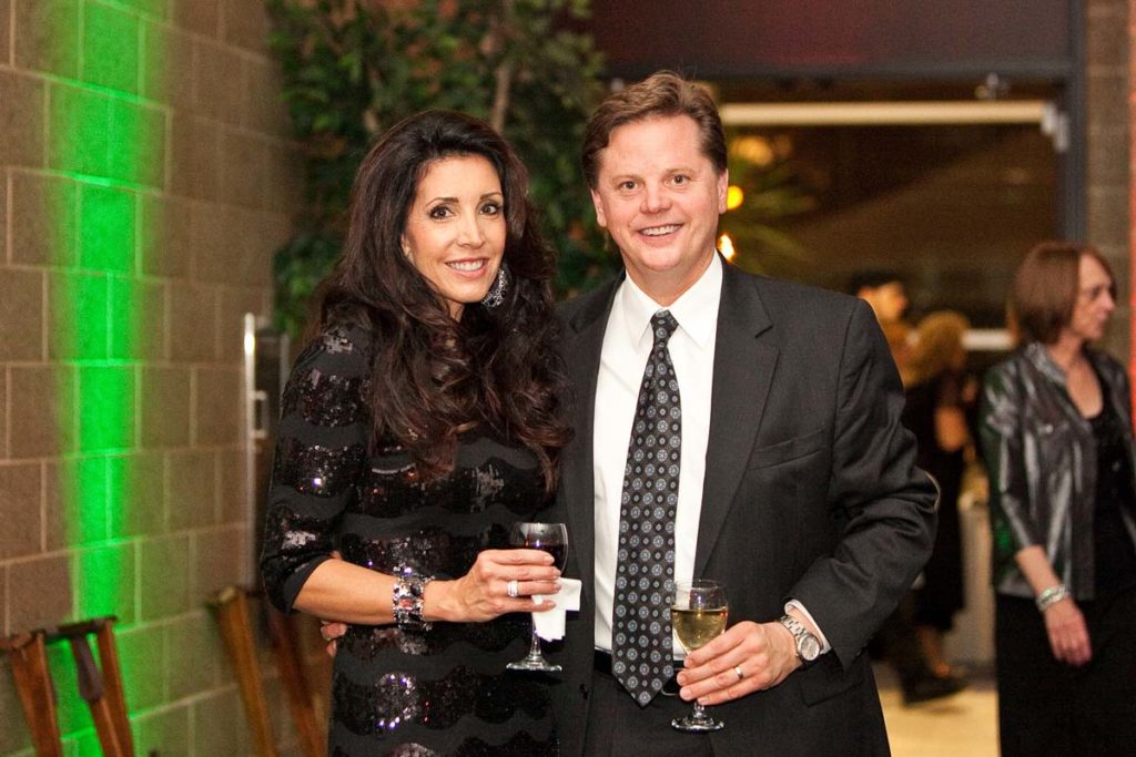 VanDerGinst Holiday Bash 2010