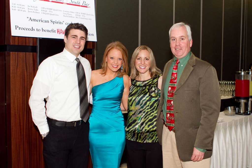 VanDerGinst Holiday Bash 2010