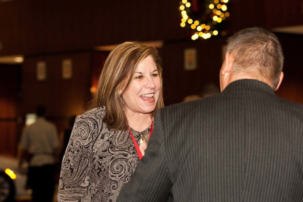 VanDerGinst Holiday Bash 2010