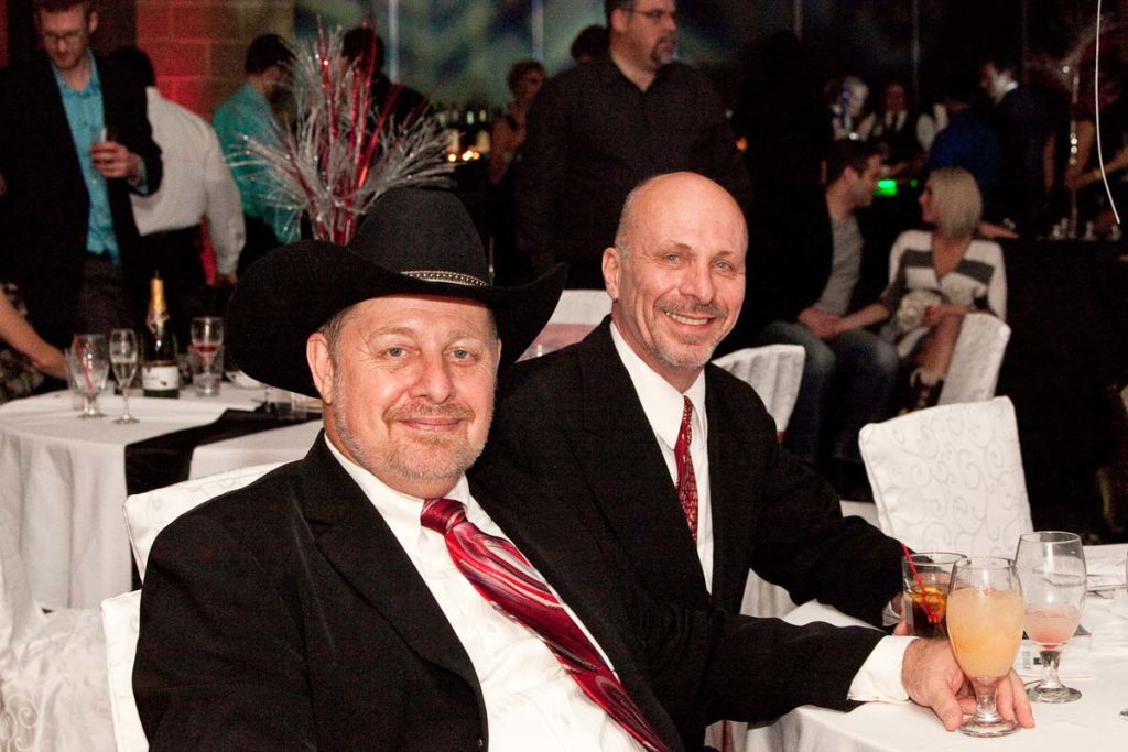 VanDerGinst Holiday Bash 2010