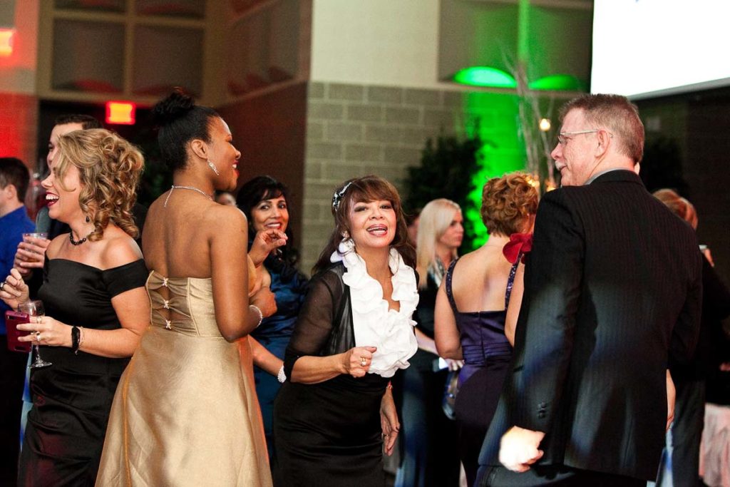 VanDerGinst Holiday Bash 2010
